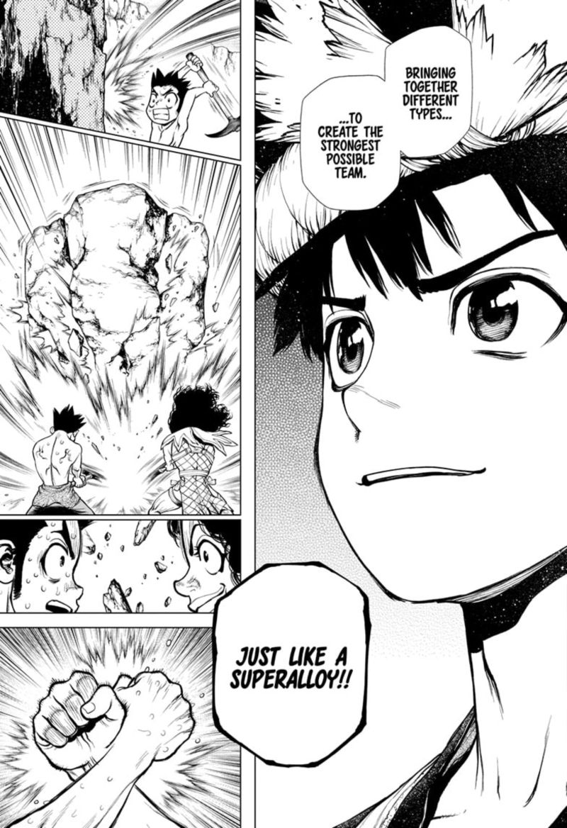 Dr Stone 199 17
