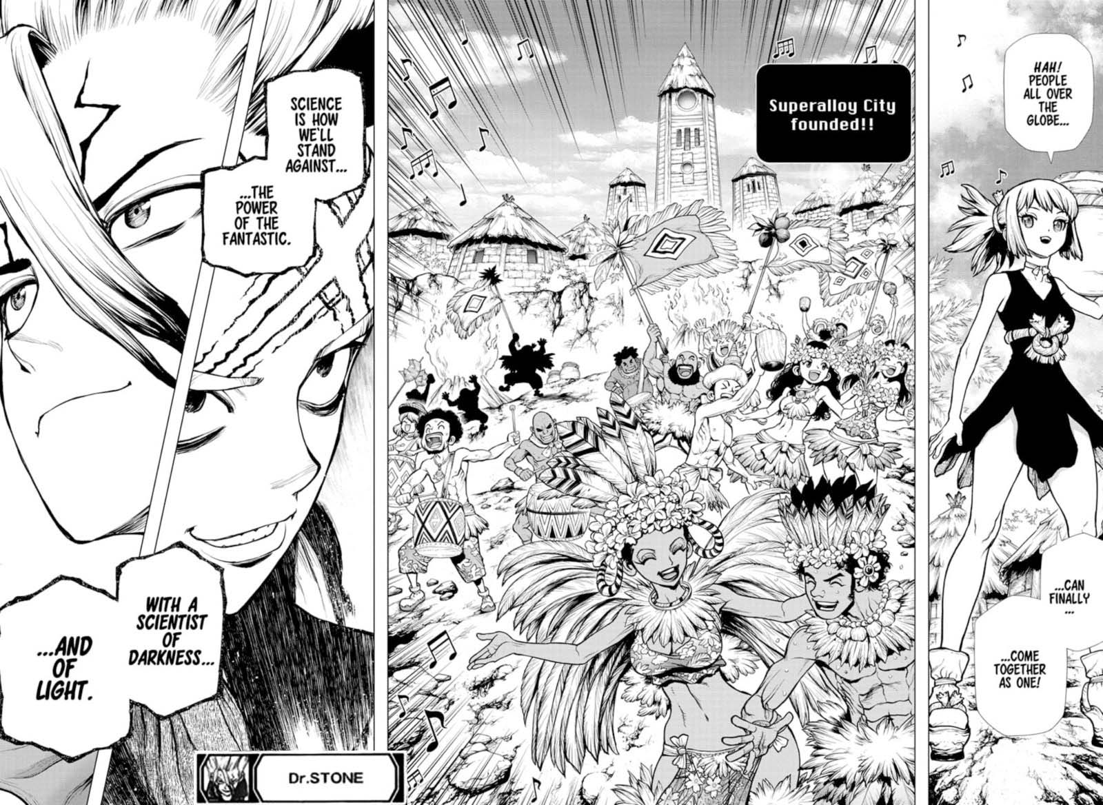 Dr Stone 199 18