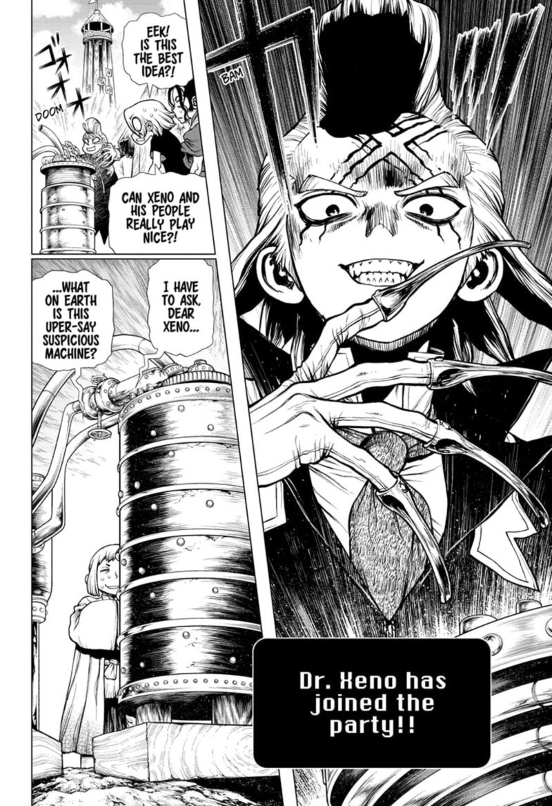 Dr Stone 199 2