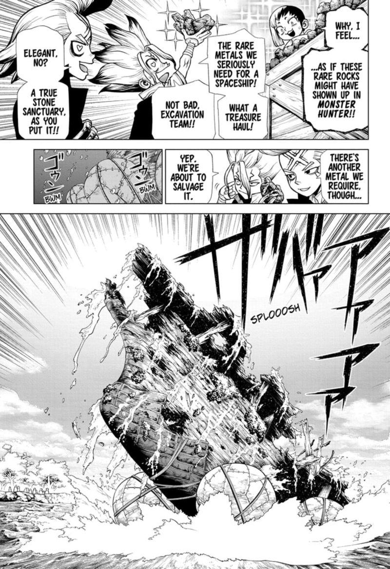 Dr Stone 199 5