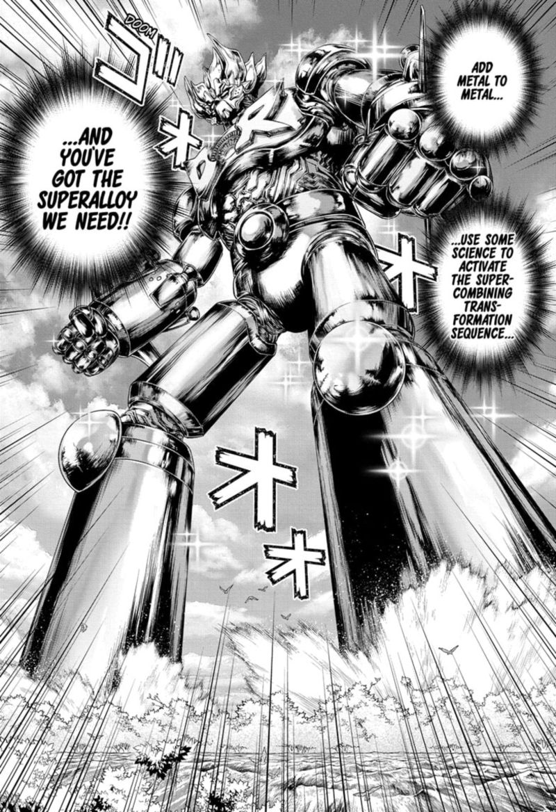 Dr Stone 199 7