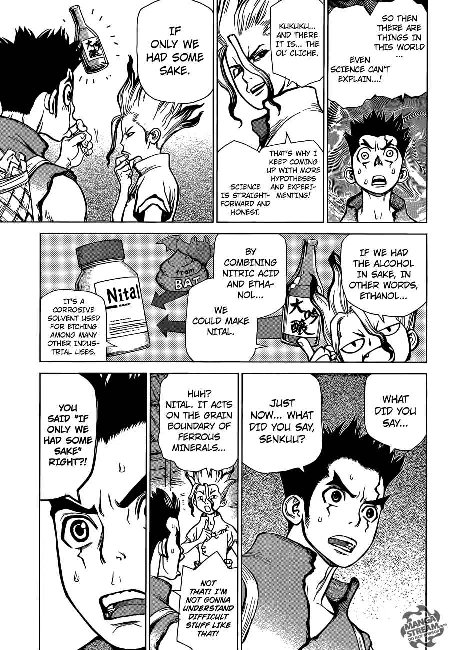 Dr Stone 2 11