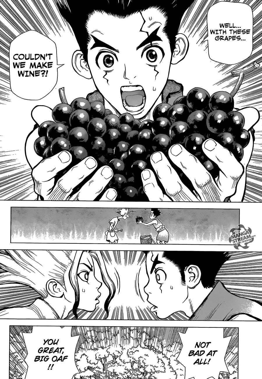Dr Stone 2 12