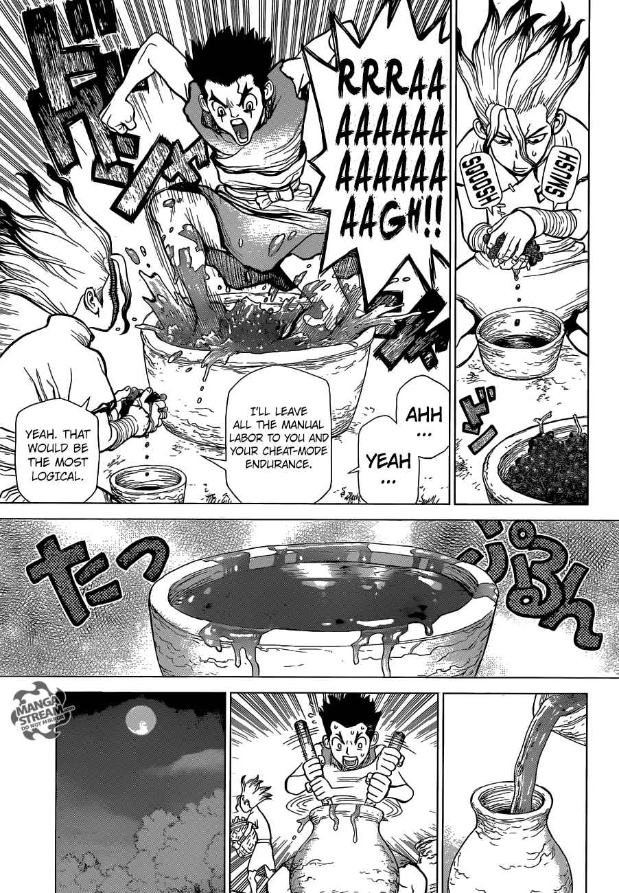 Dr Stone 2 13