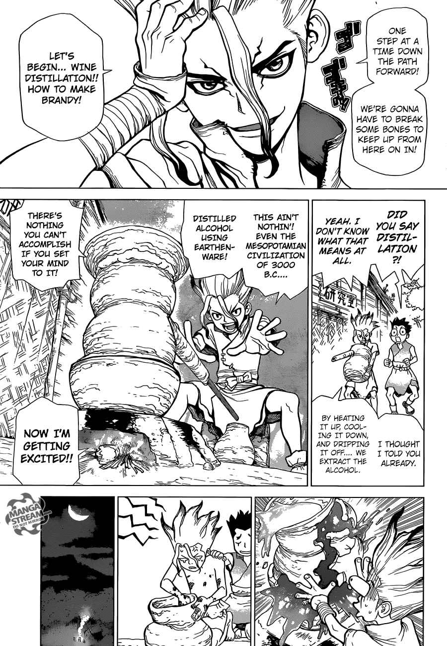 Dr Stone 2 15
