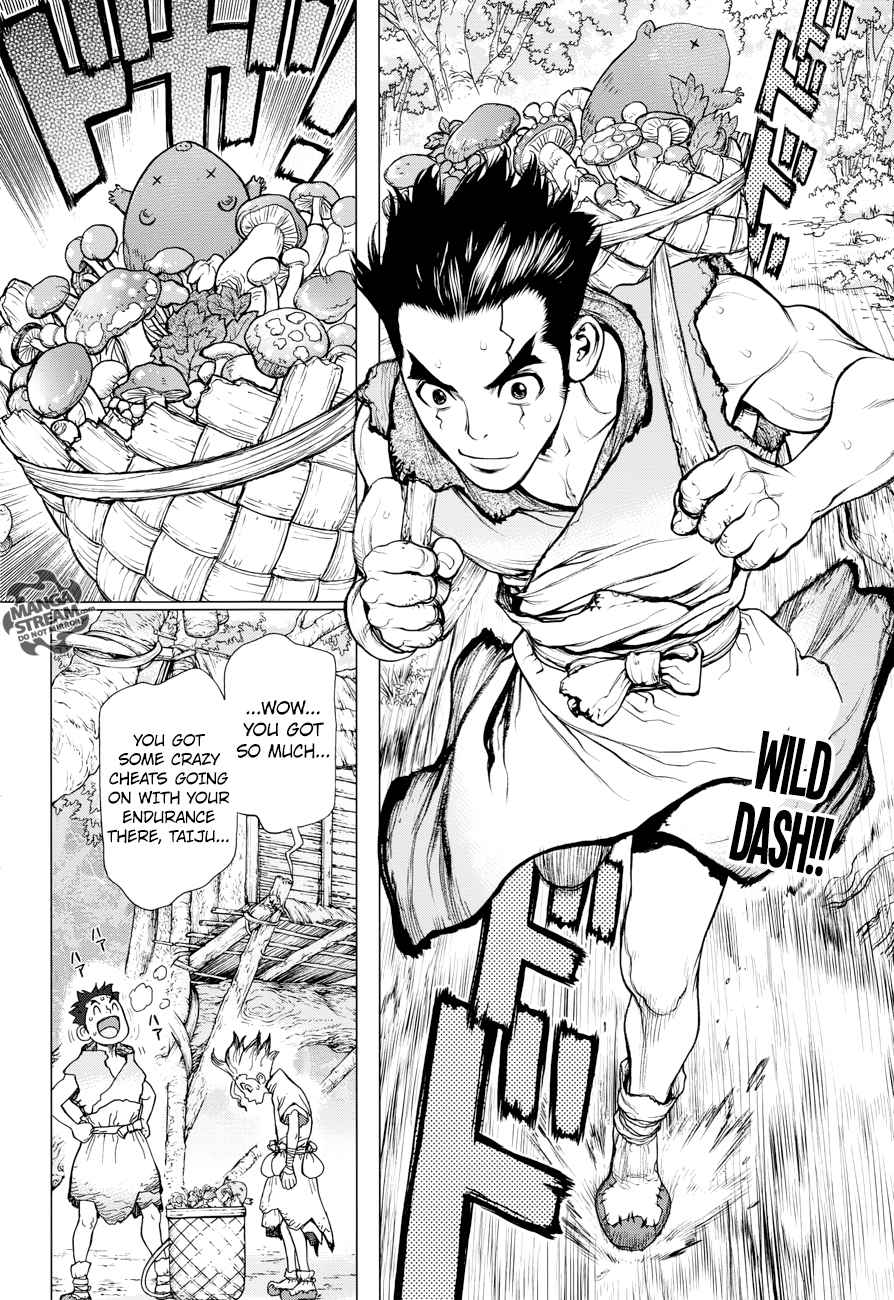 Dr Stone 2 2