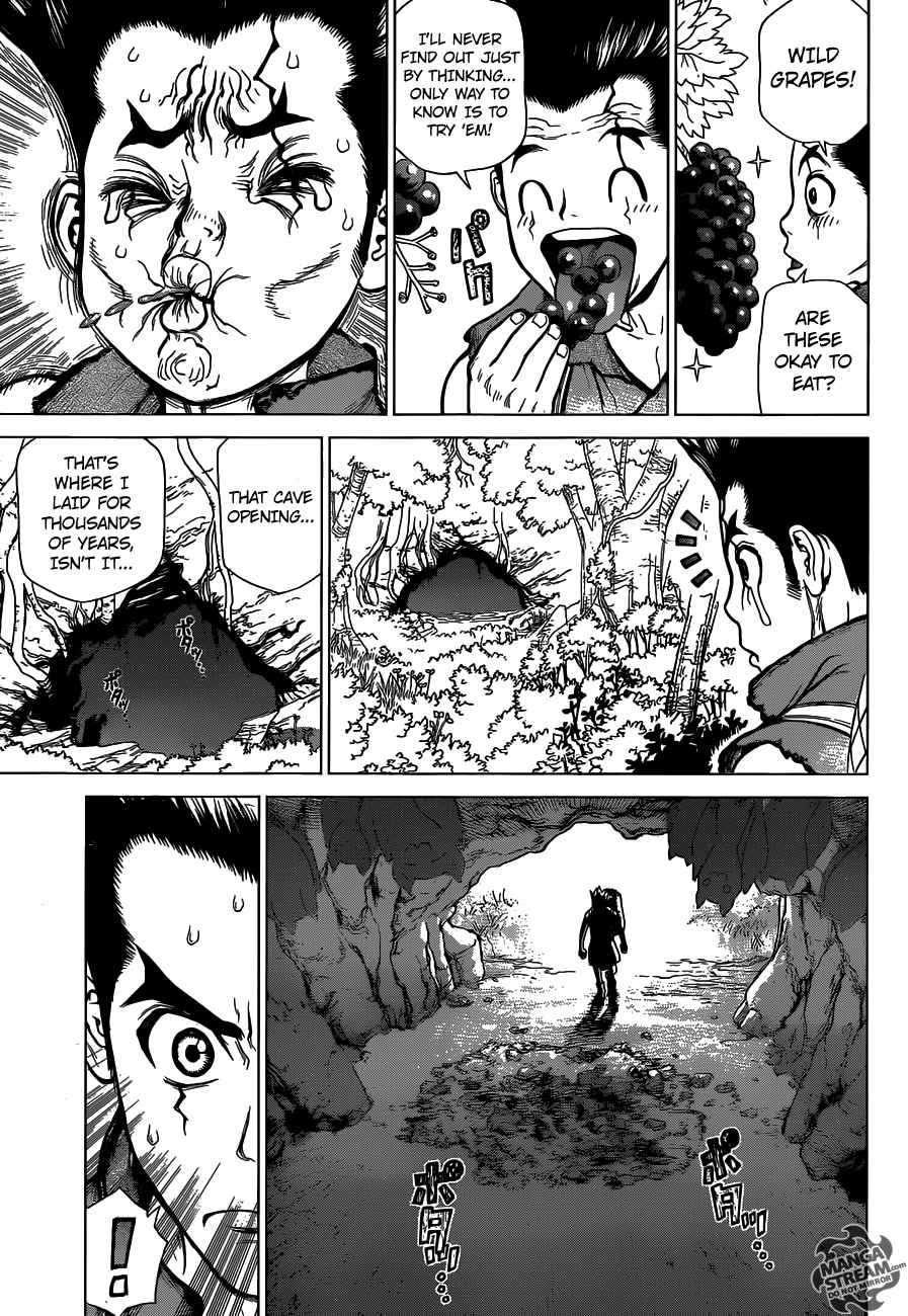 Dr Stone 2 5