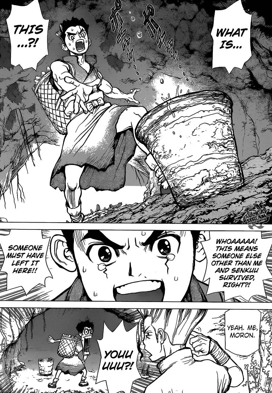 Dr Stone 2 6
