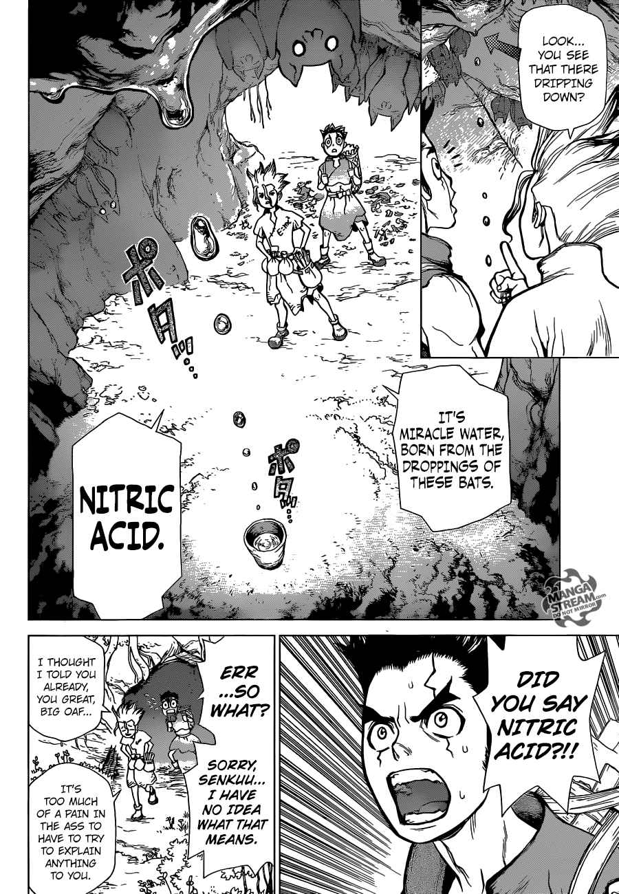 Dr Stone 2 8