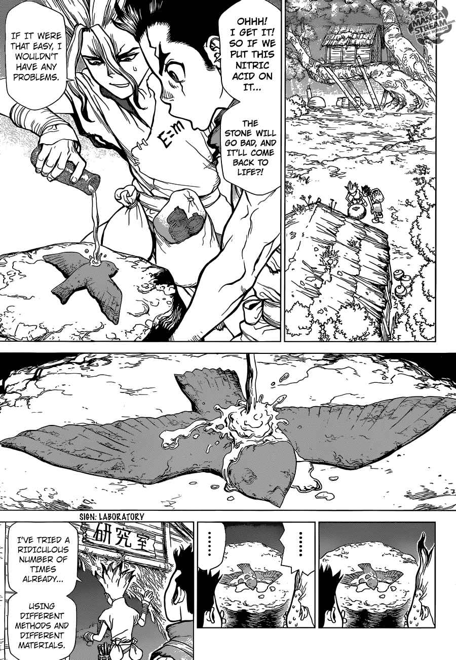Dr Stone 2 9