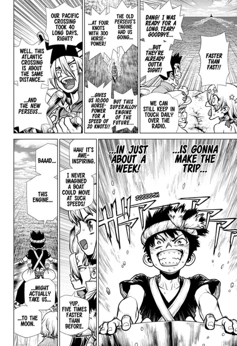 Dr Stone 200 14