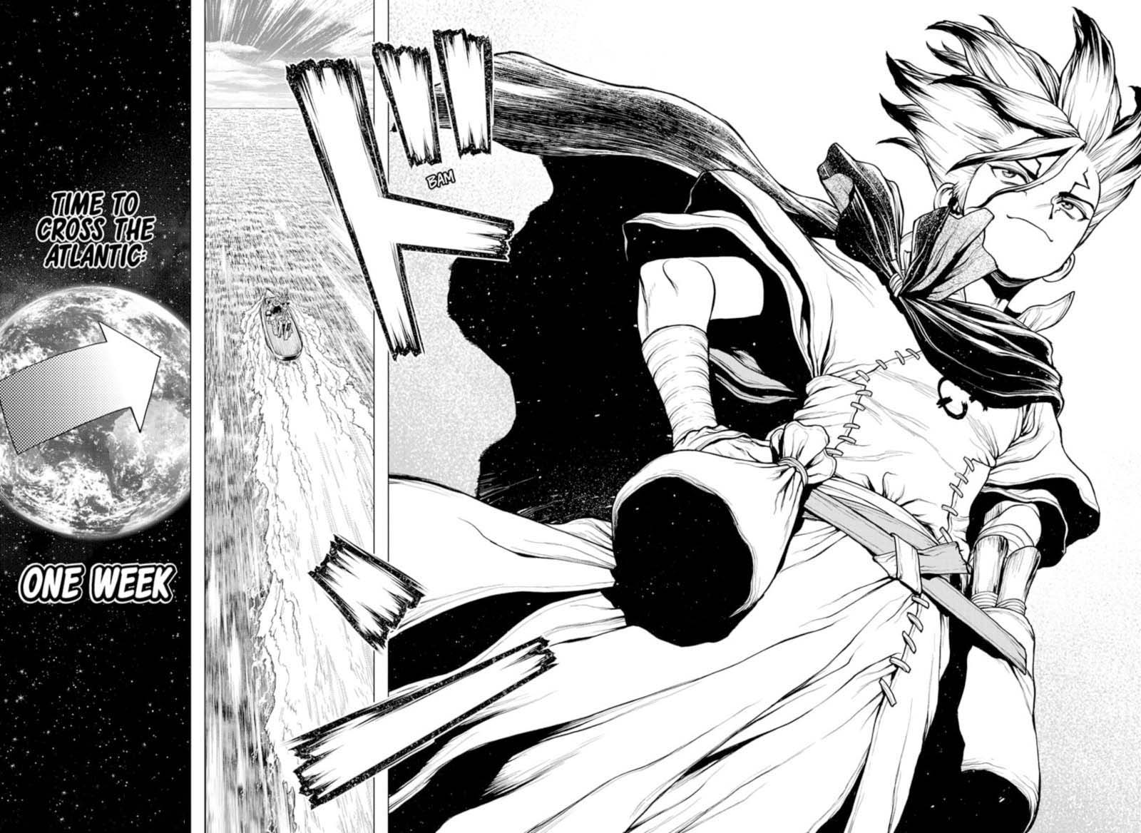 Dr Stone 200 16
