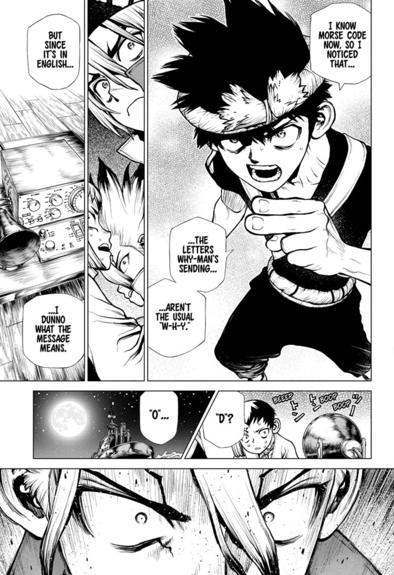 Dr Stone 201 10