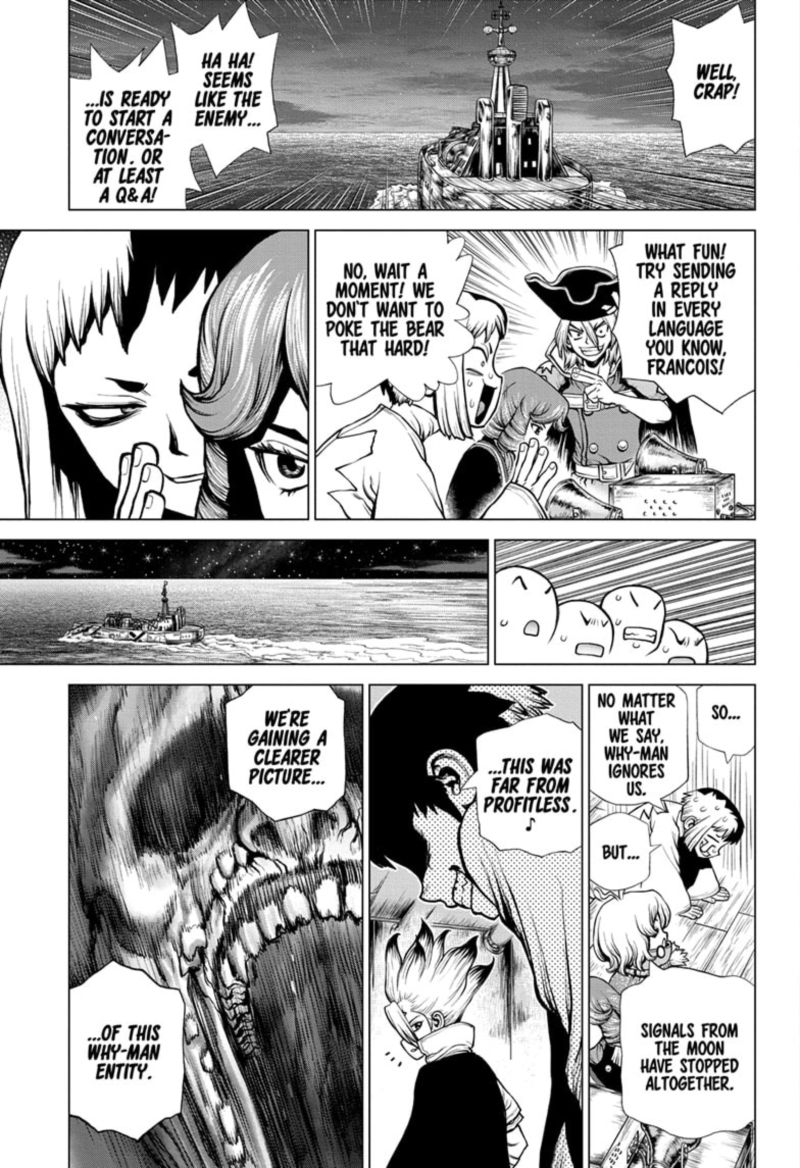 Dr Stone 201 13