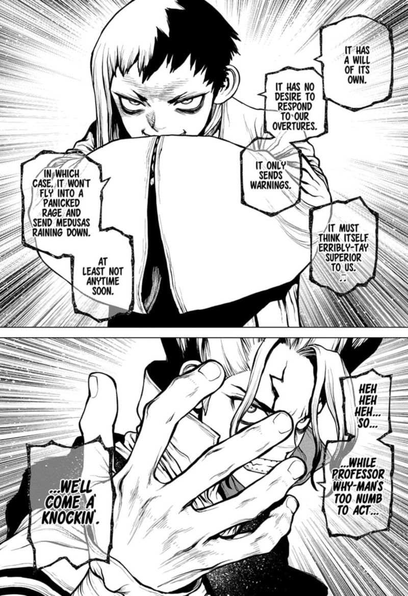 Dr Stone 201 14