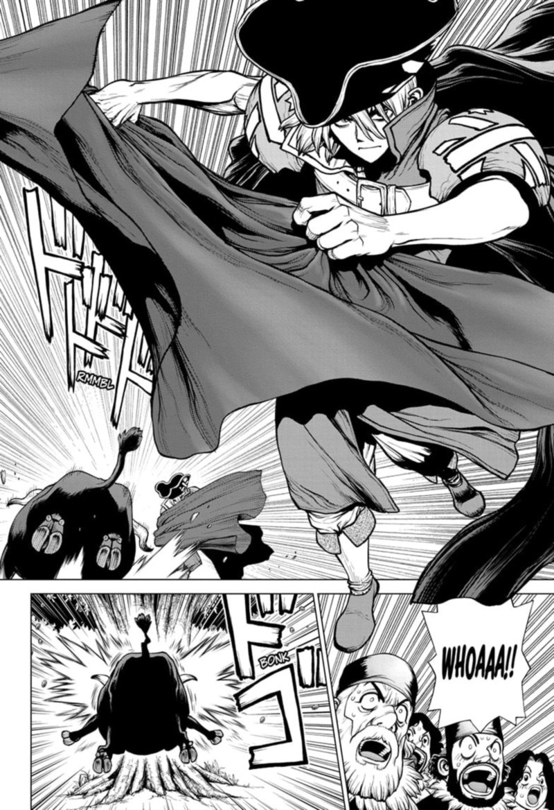 Dr Stone 202 11