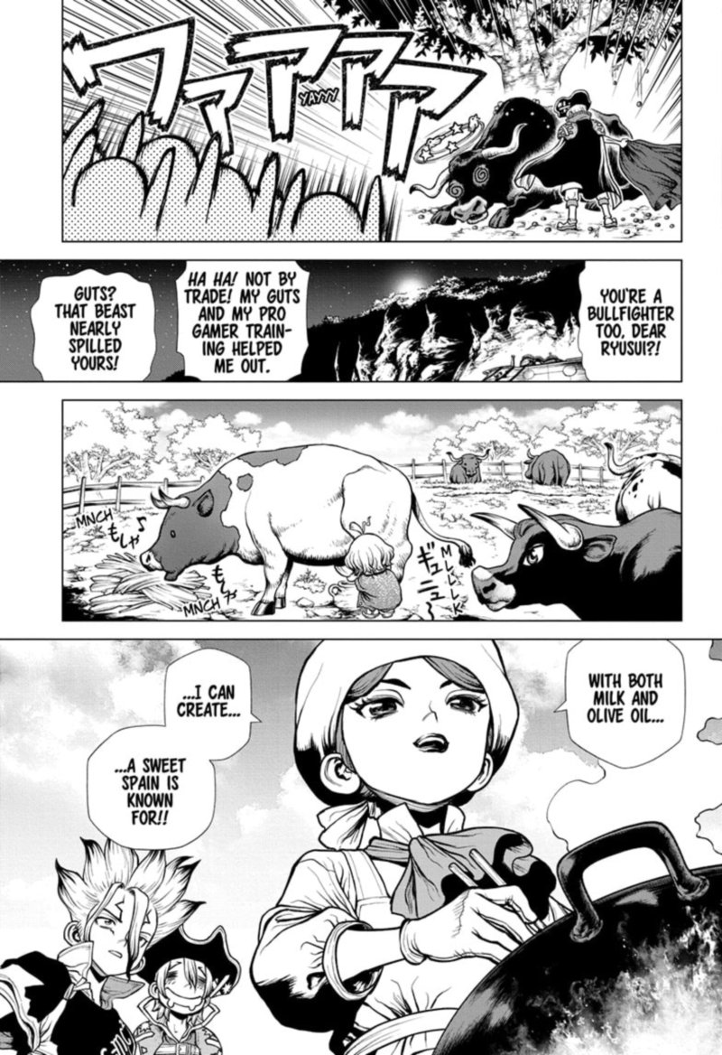 Dr Stone 202 12