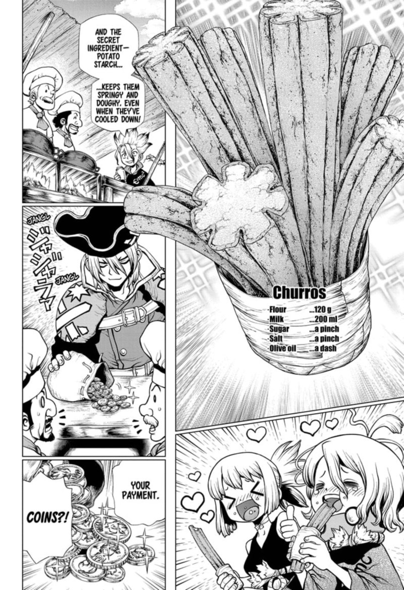 Dr Stone 202 13