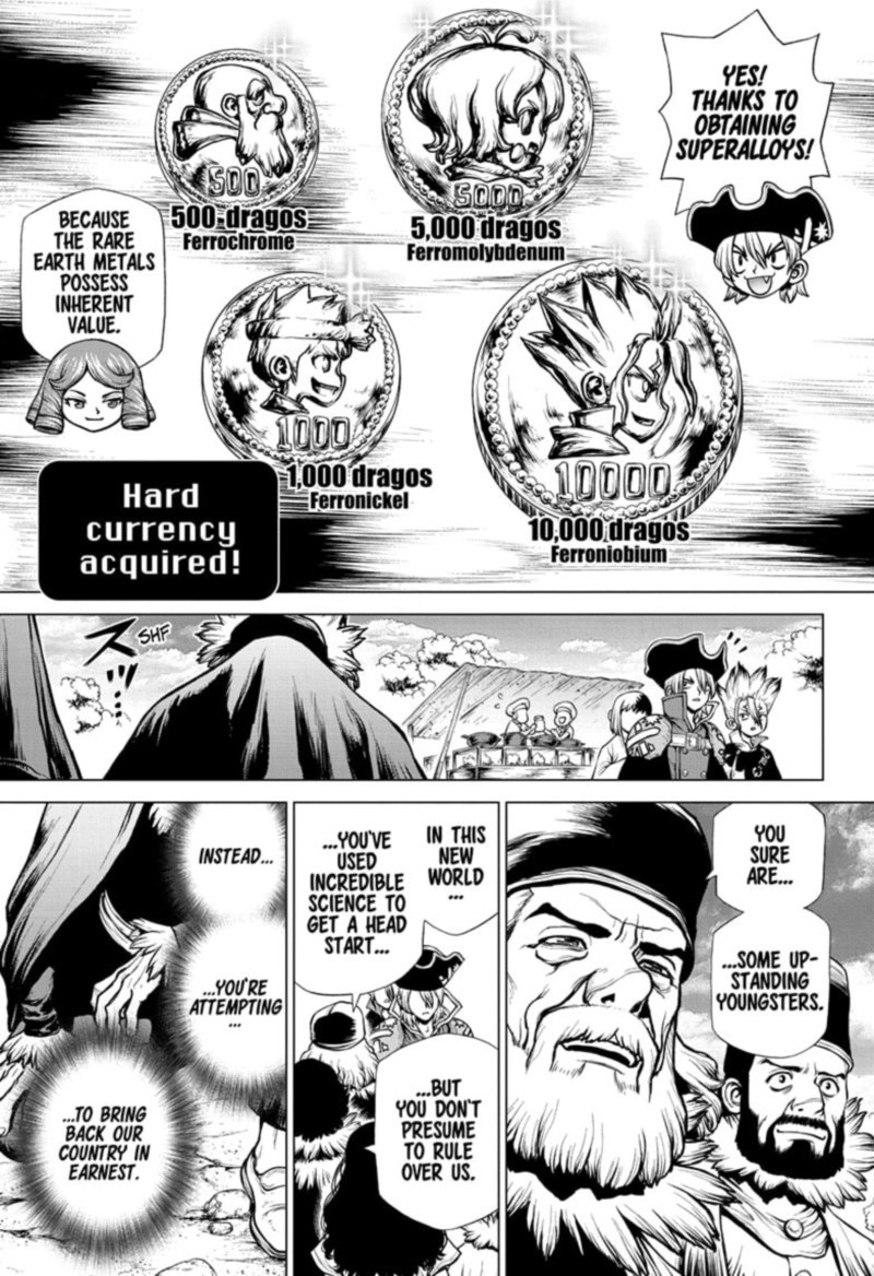 Dr Stone 202 14