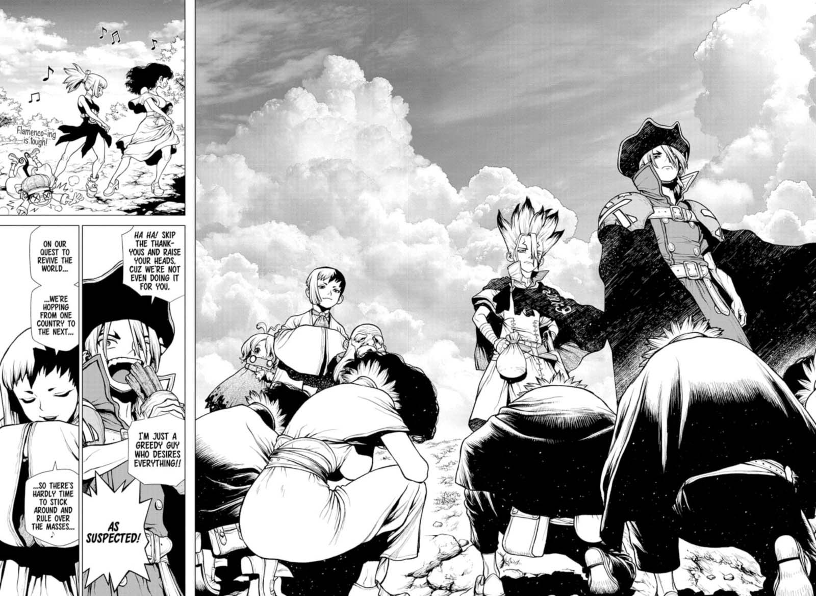 Dr Stone 202 15