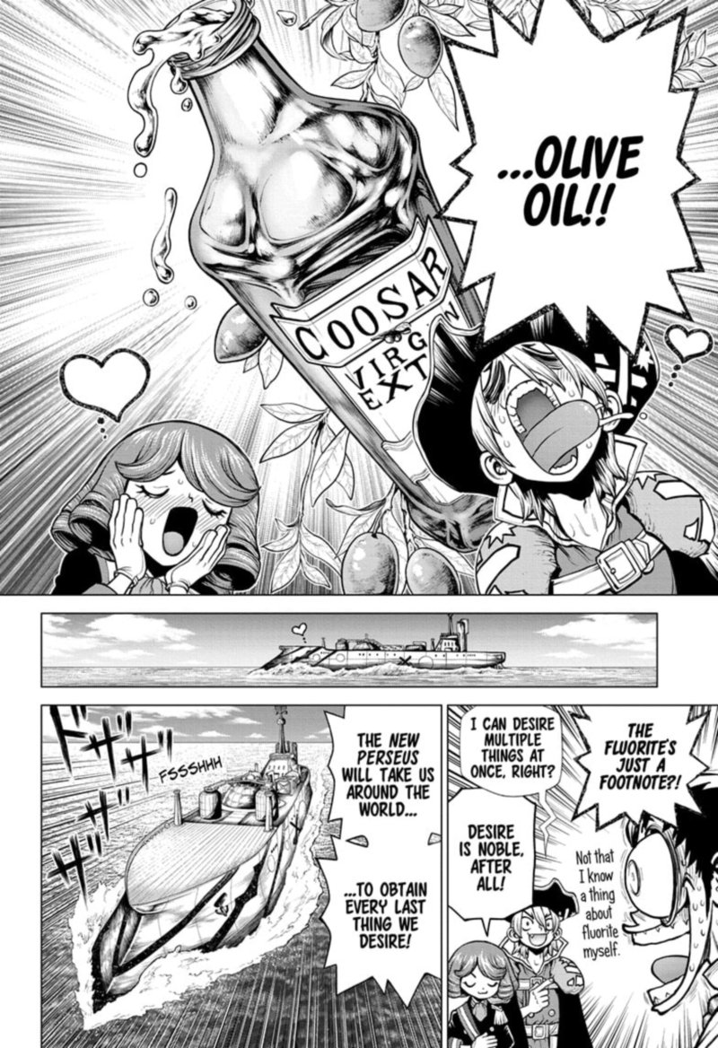 Dr Stone 202 2