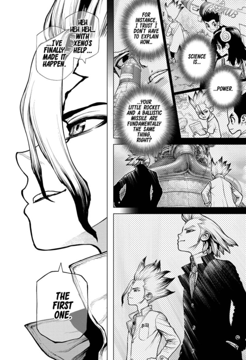 Dr Stone 203 14