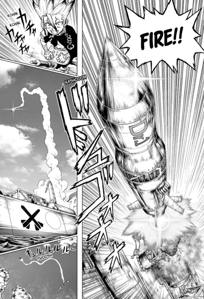 Dr Stone 203 15