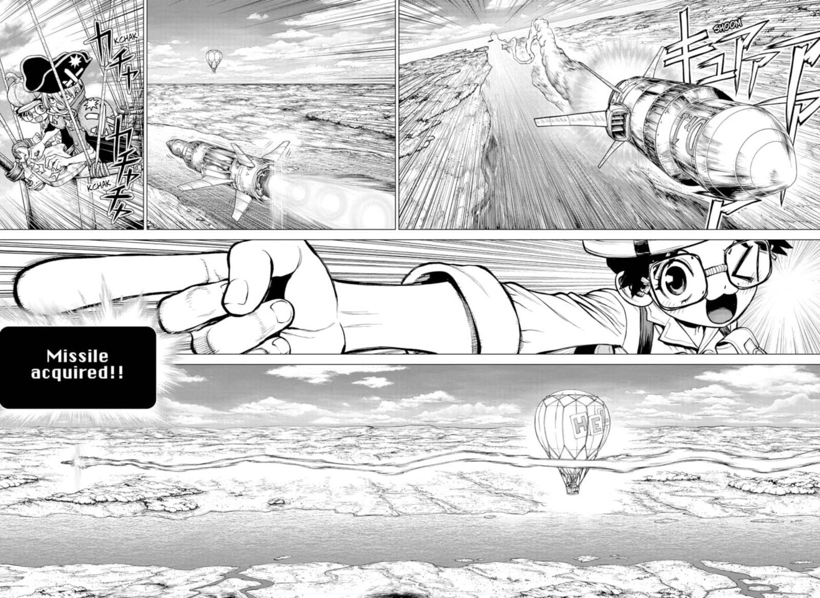 Dr Stone 203 16