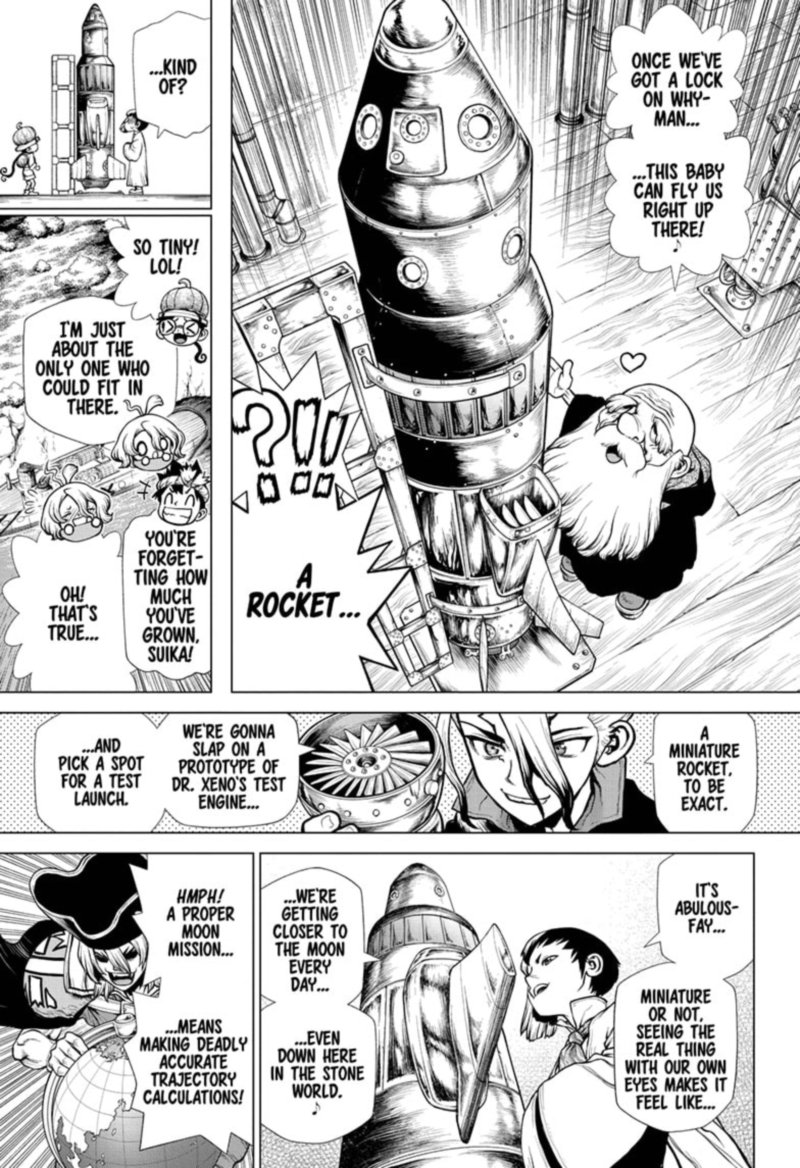 Dr Stone 203 4