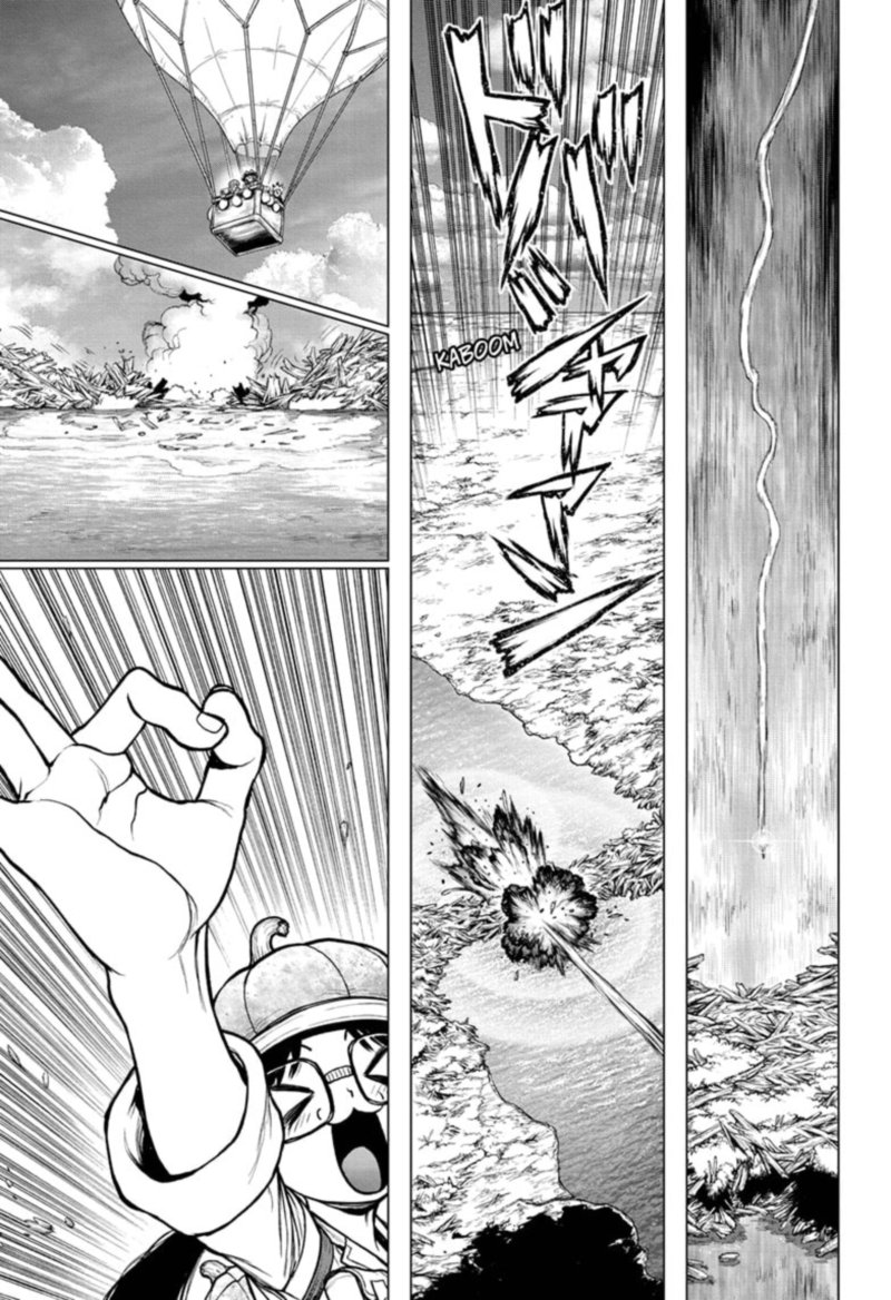 Dr Stone 204 1