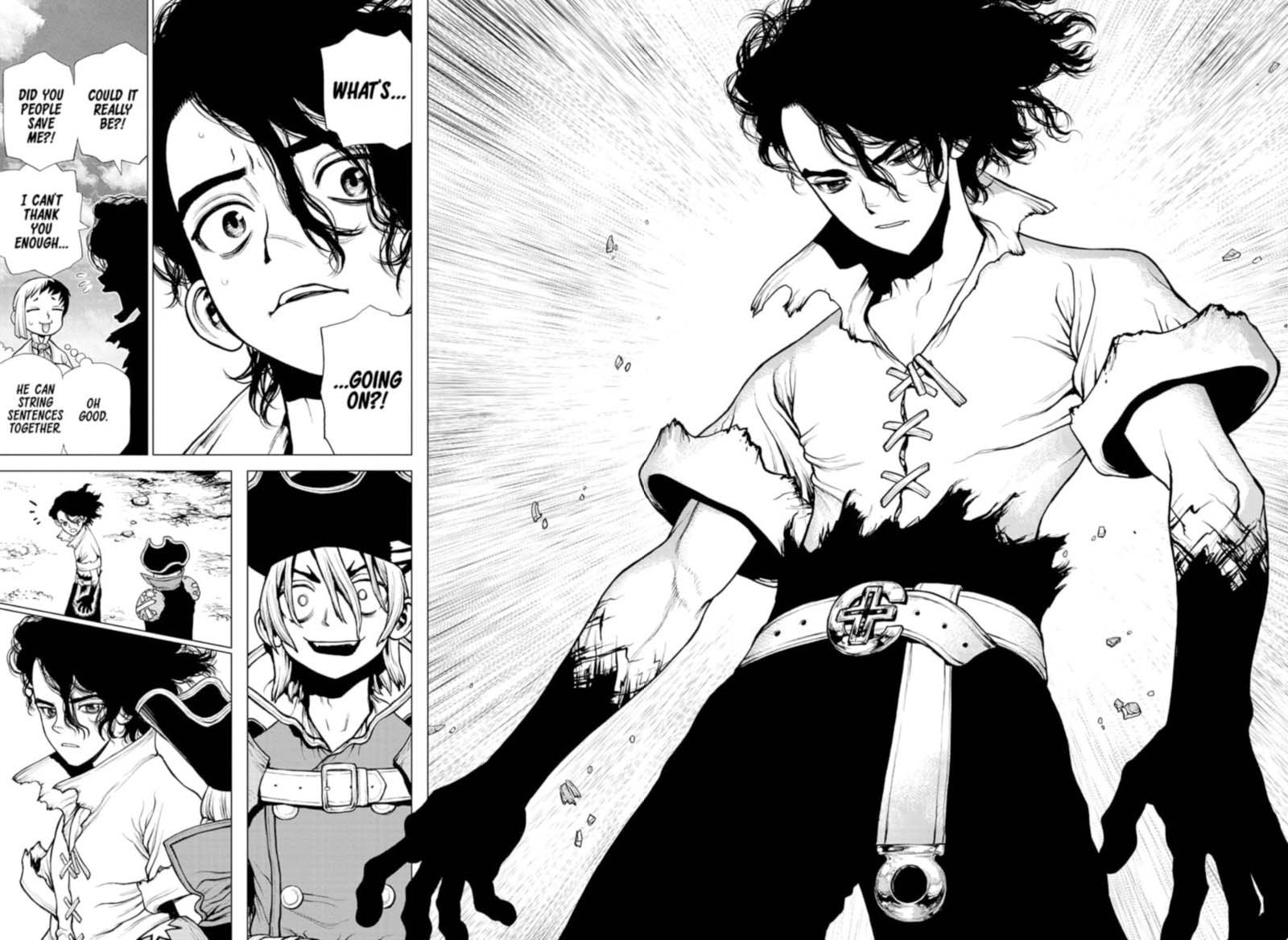 Dr Stone 204 13
