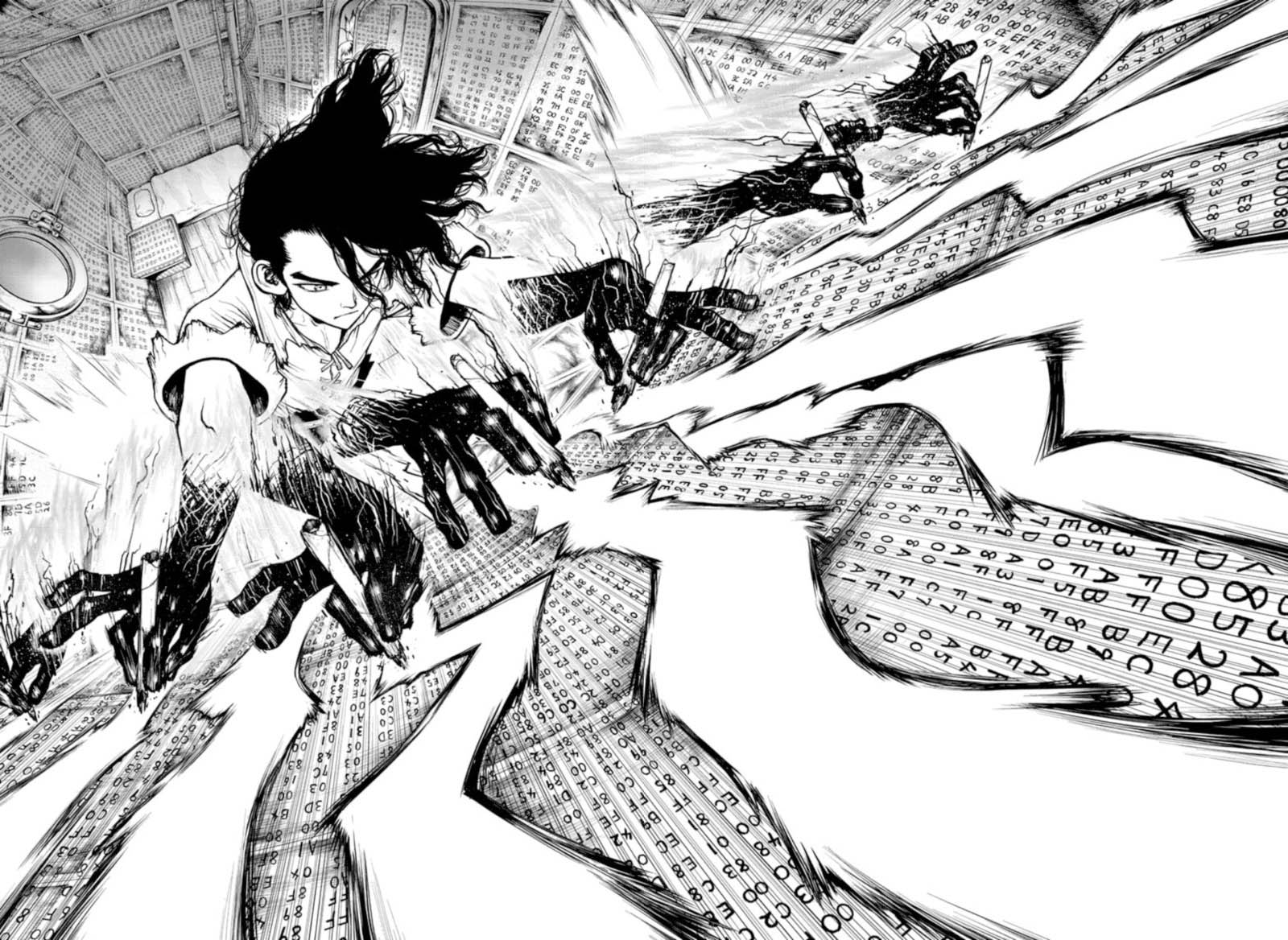 Dr Stone 205 11