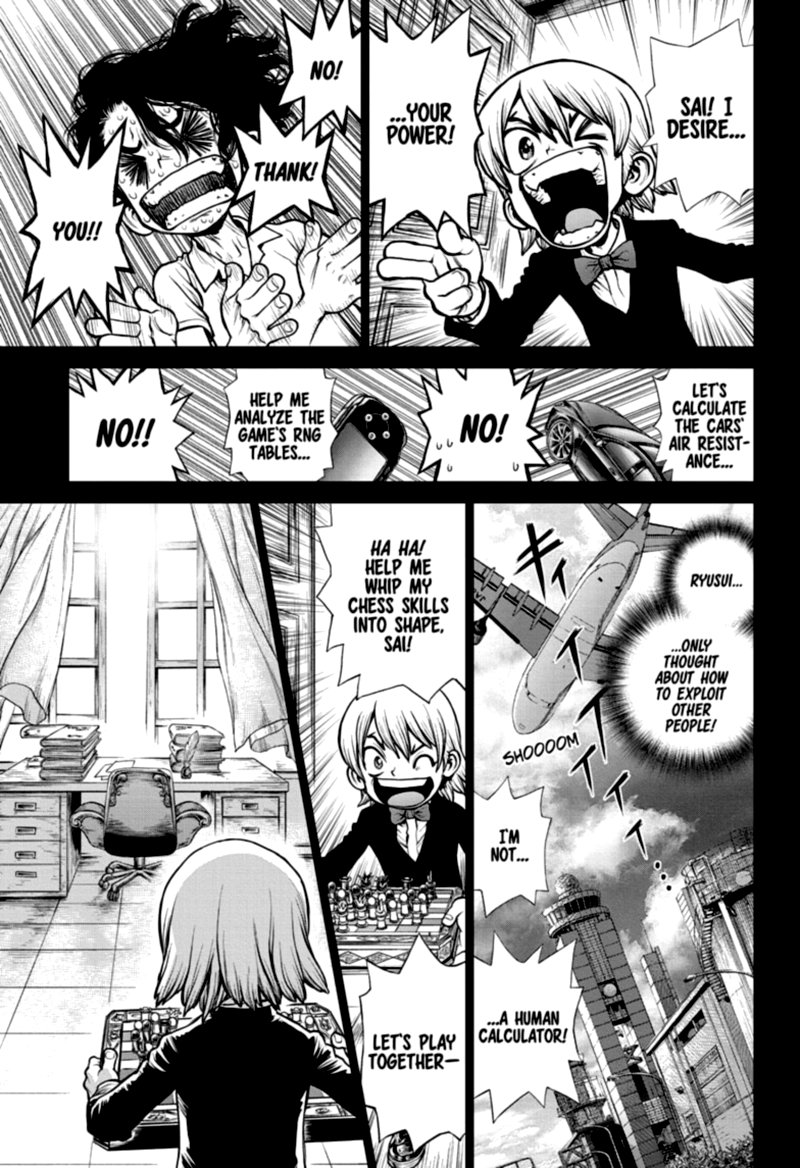 Dr Stone 207 11