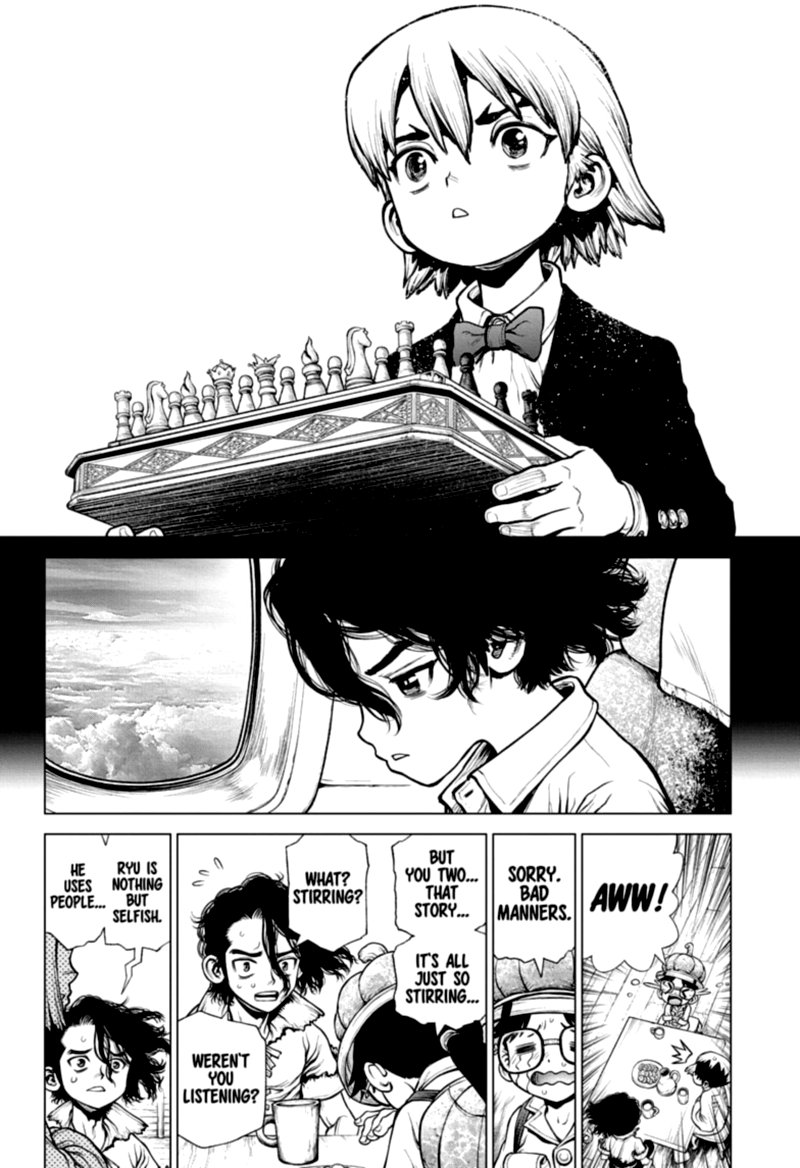 Dr Stone 207 12
