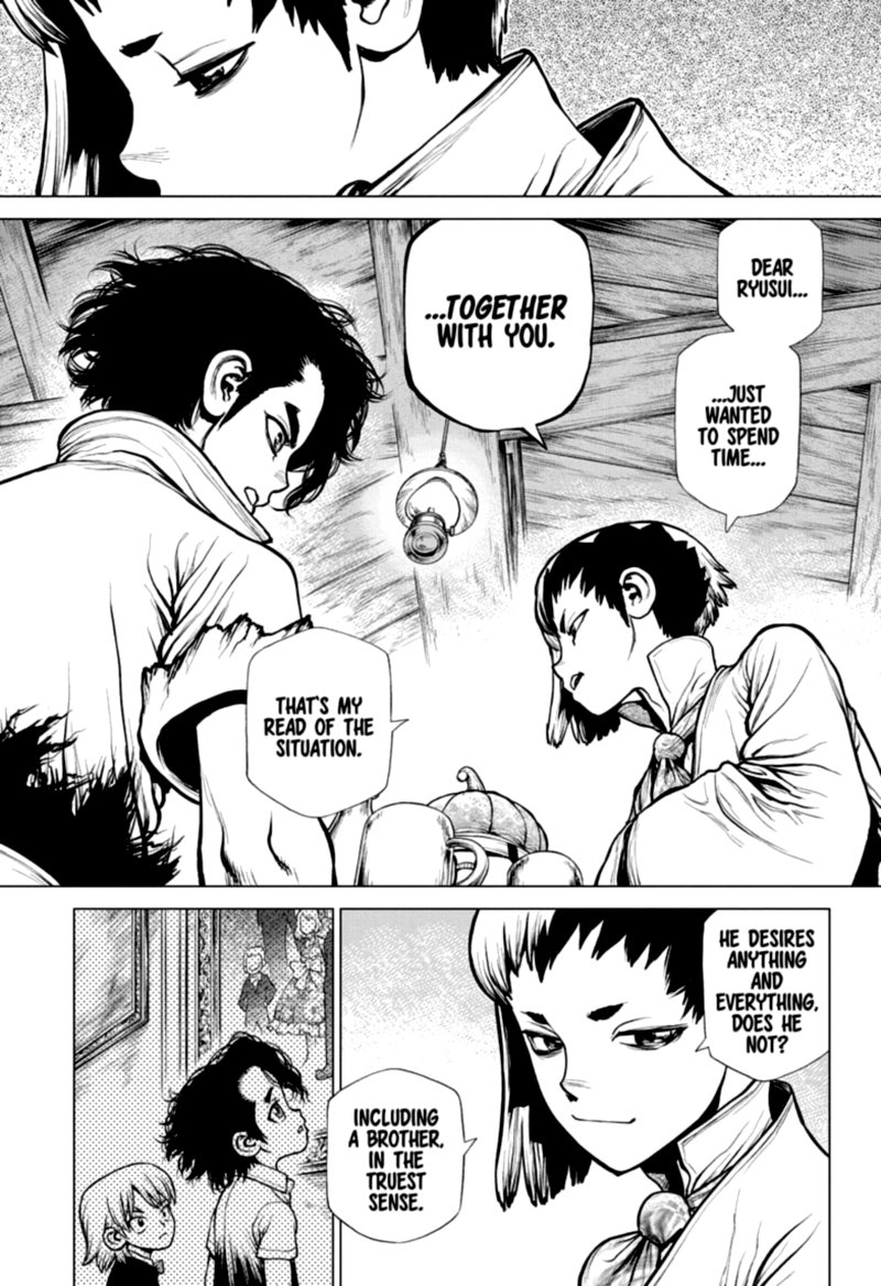Dr Stone 207 13