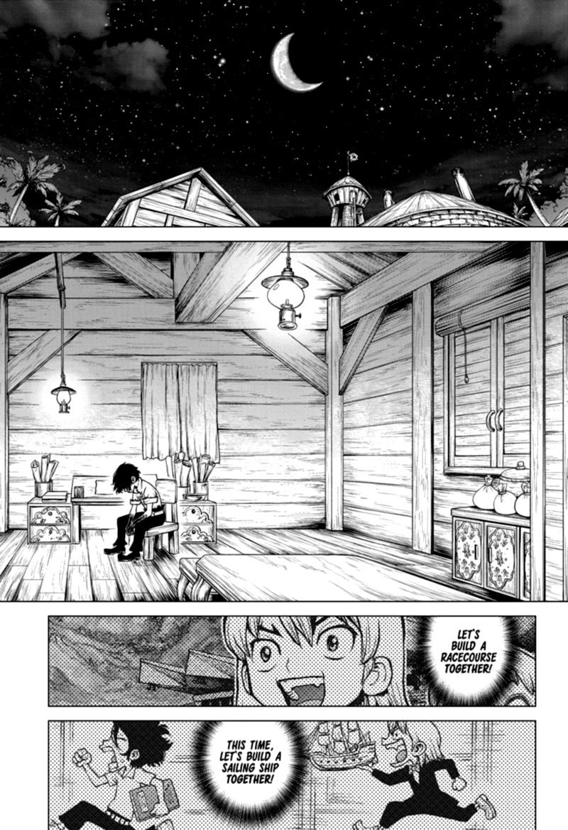 Dr Stone 207 15