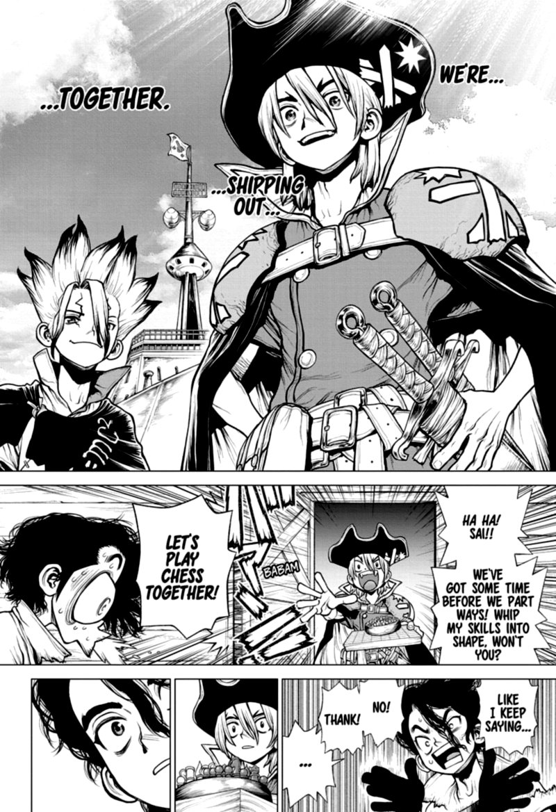 Dr Stone 207 16
