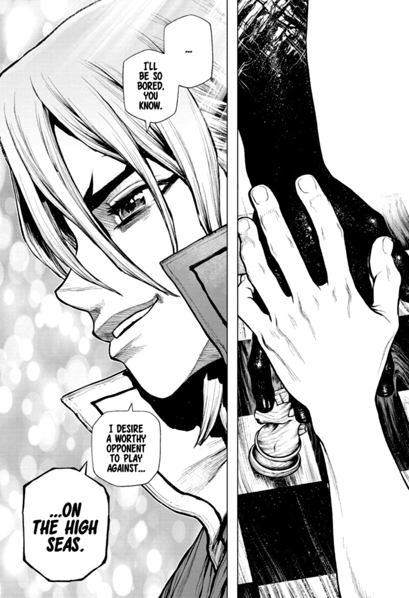 Dr Stone 207 18