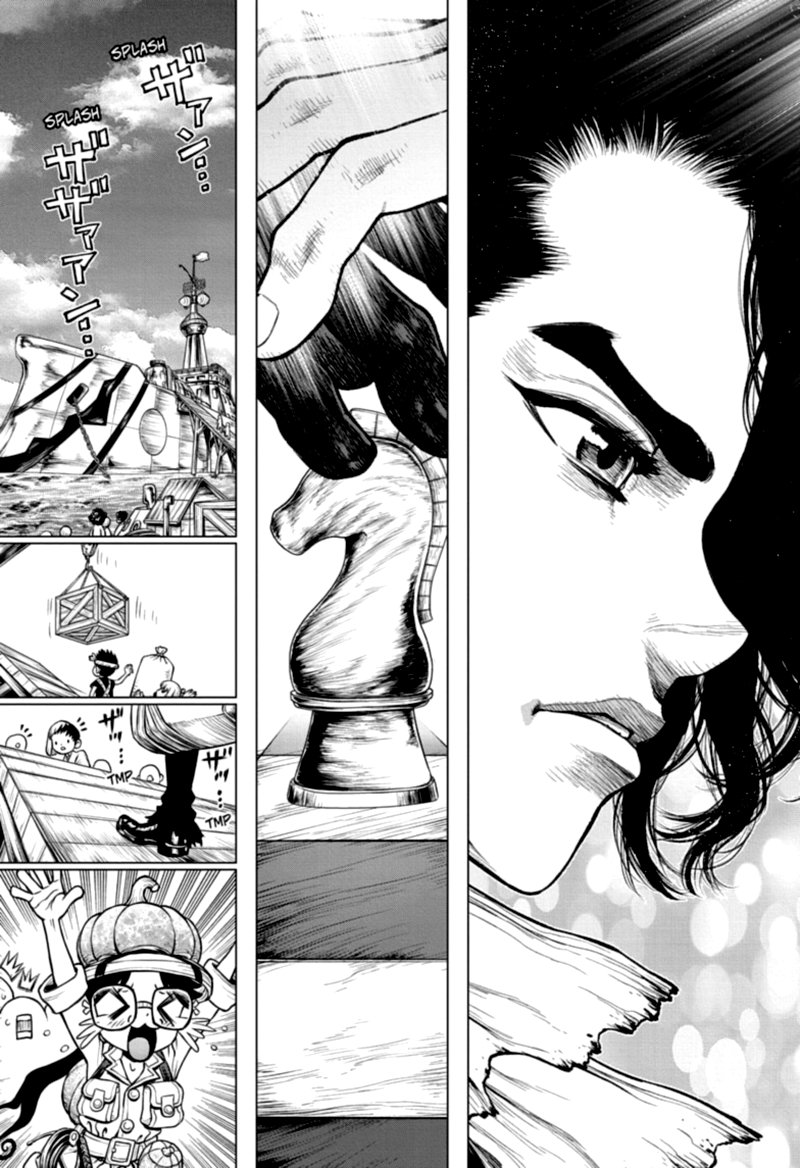 Dr Stone 207 19
