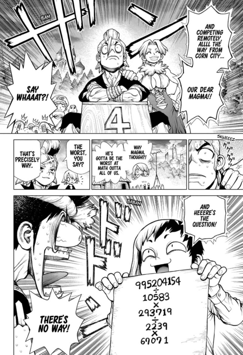 Dr Stone 208 13
