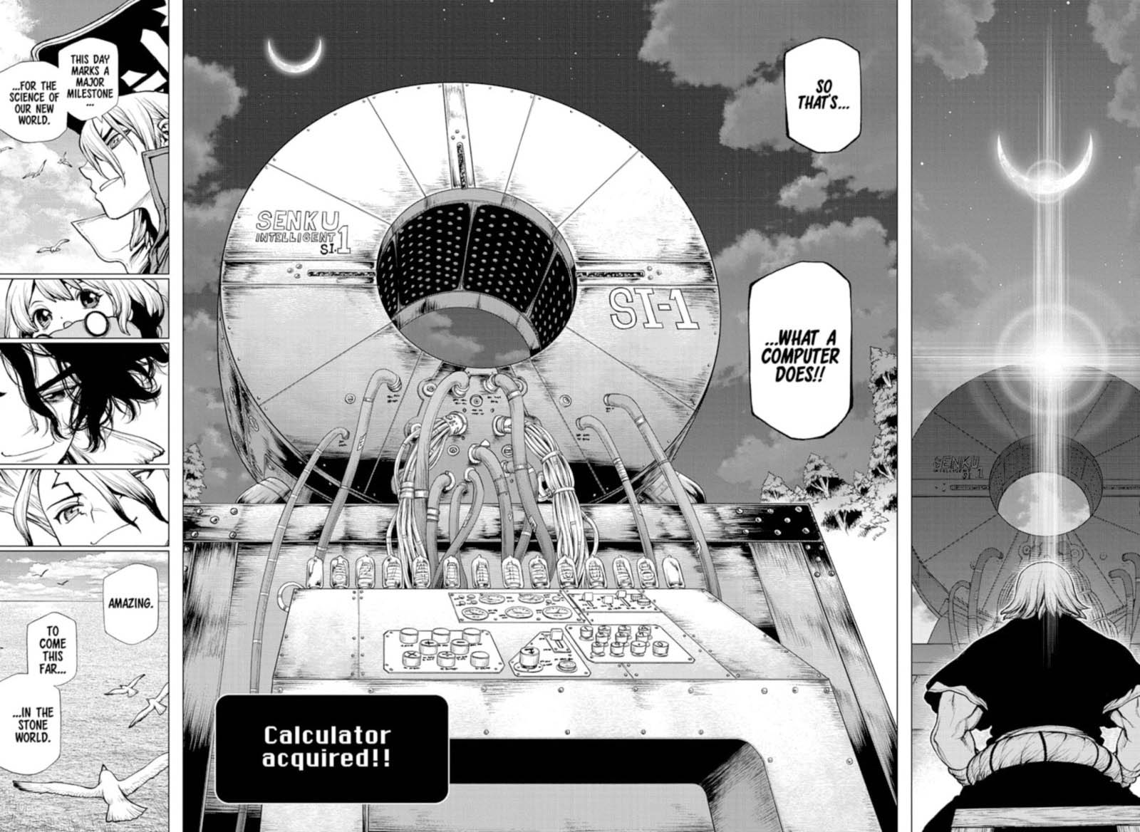 Dr Stone 208 15