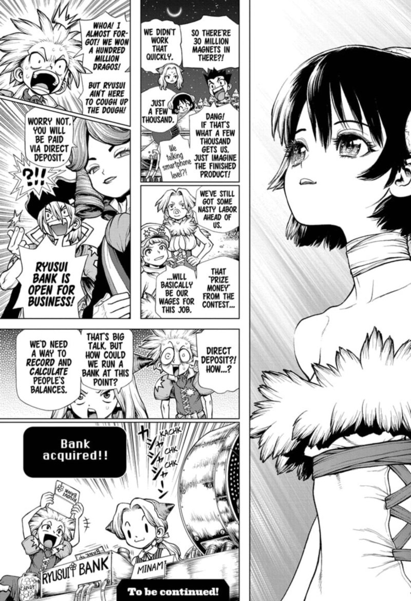 Dr Stone 208 17