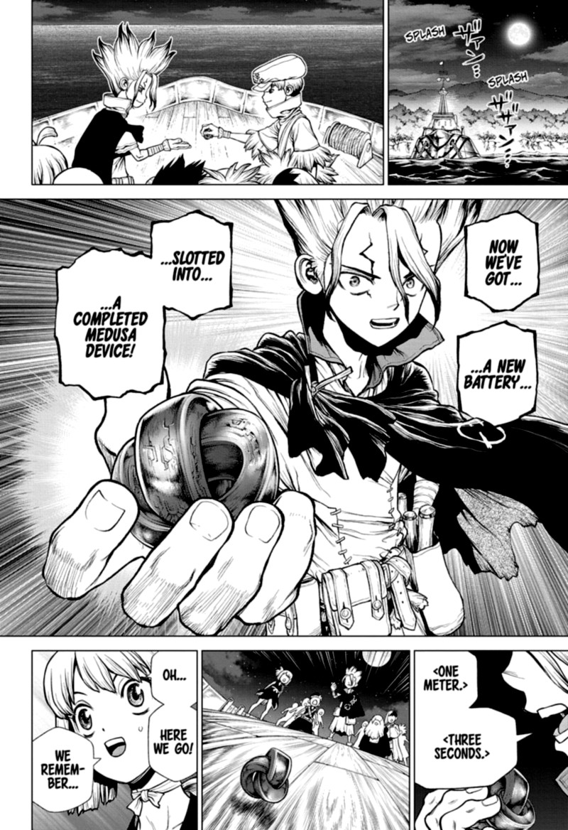 Dr Stone 209 10