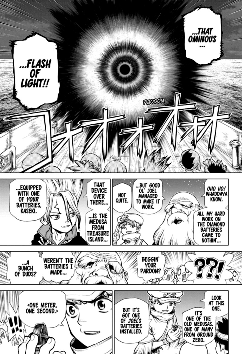 Dr Stone 209 11