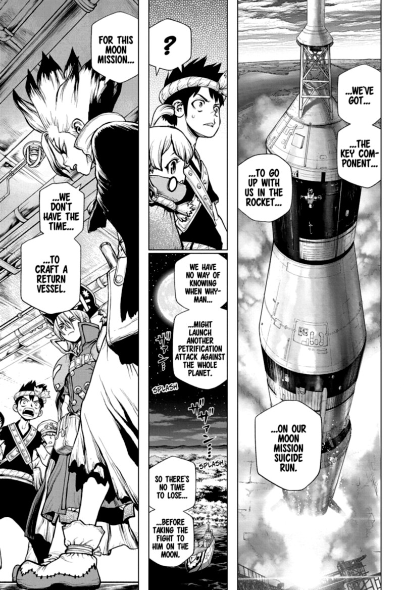 Dr Stone 209 13
