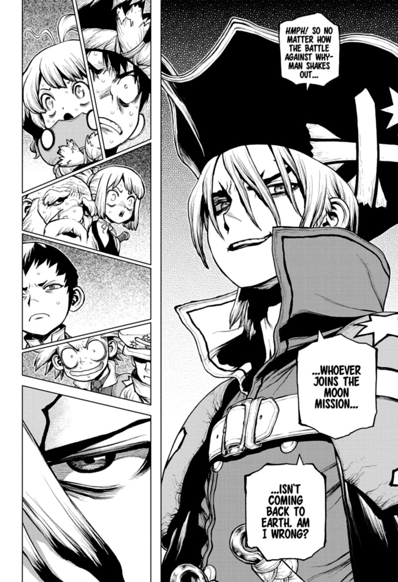 Dr Stone 209 14