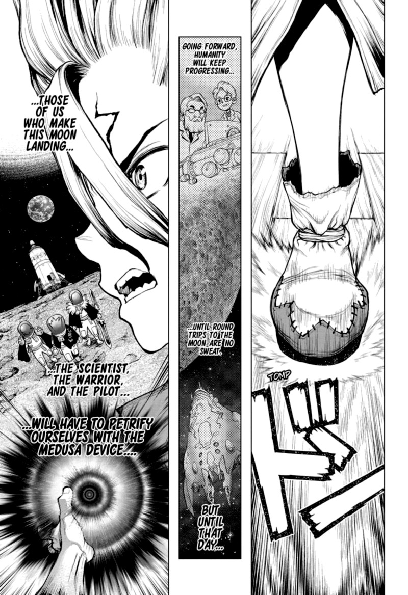 Dr Stone 209 15