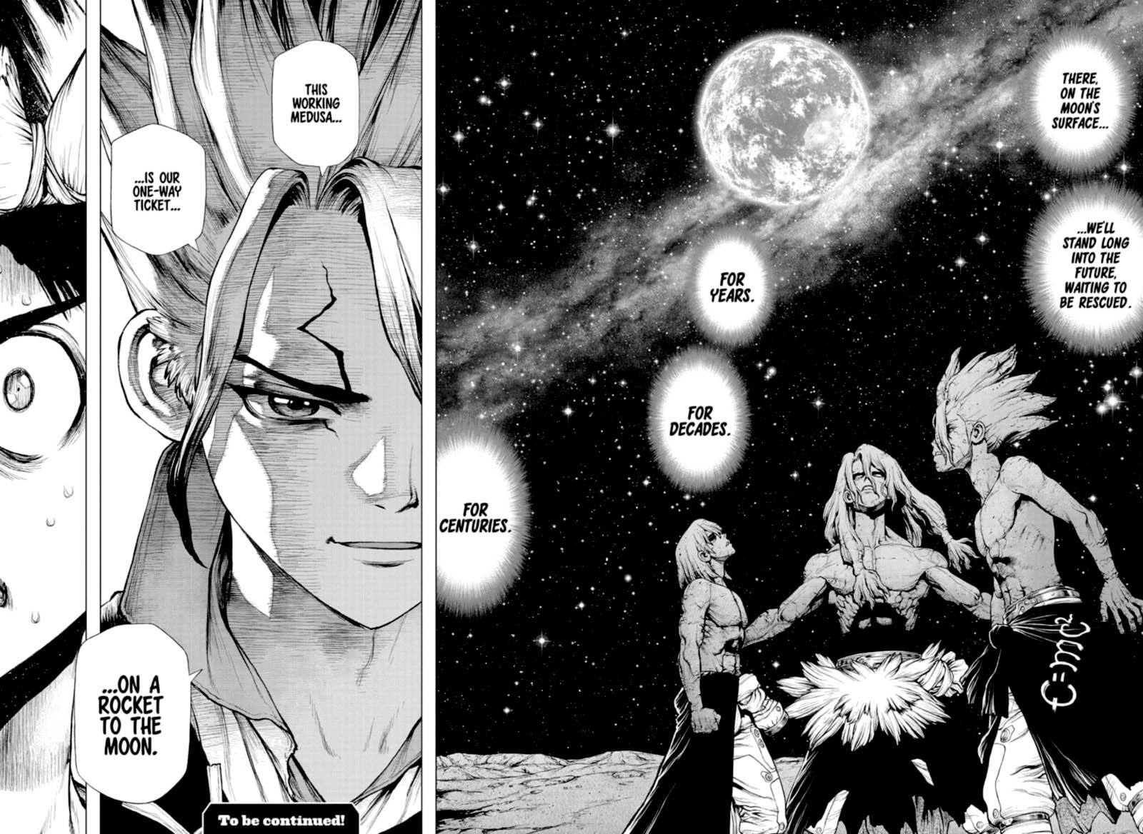 Dr Stone 209 16