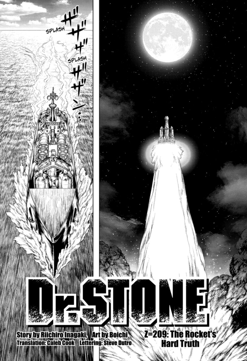 Dr Stone 209 2