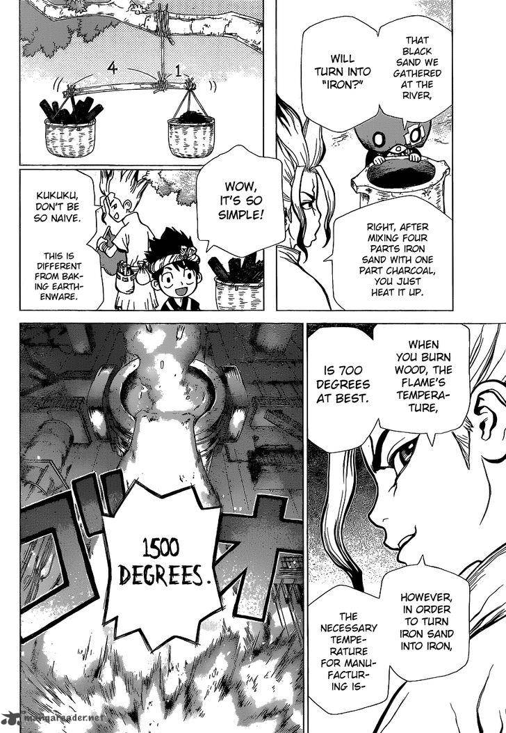 Dr Stone 21 13